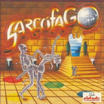 Rádio Cidade  - Sarcófago (1994)