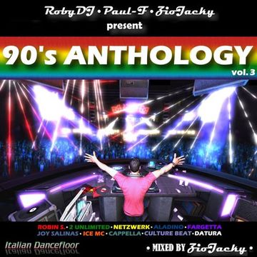 90s Anthology vol.3