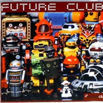 Future Club 4 (2003)