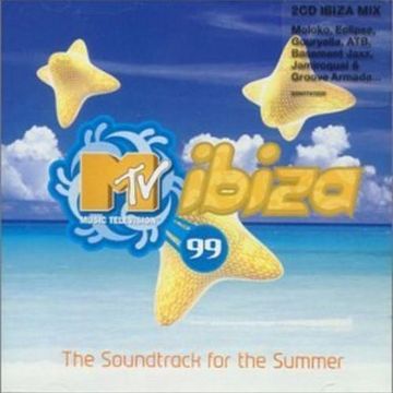 MTV Ibiza 99 (1999) CD2 Summer Trance Mix