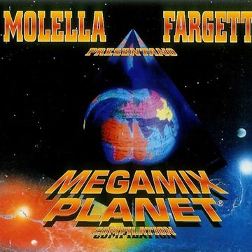 Megamix Planet (1995)