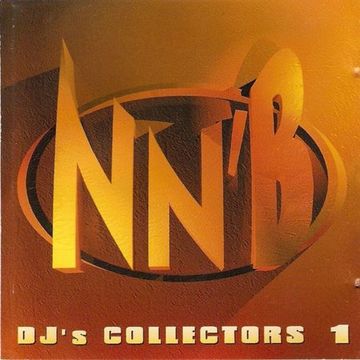 DJ's Collectors 1 (1995)