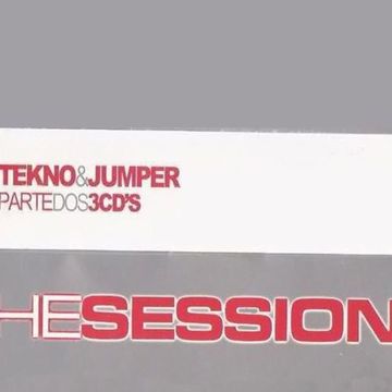 Tekno & Jumper 2 The Sessions (2001)