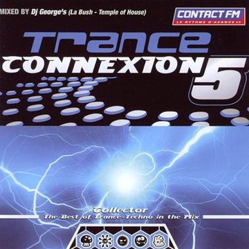 Trance Connexion 5 (2002)