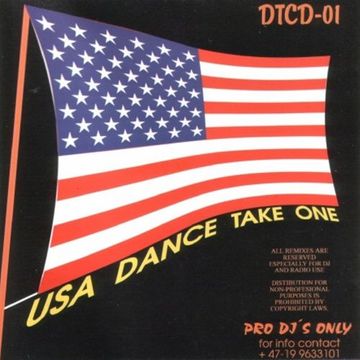 USA Dance Take One