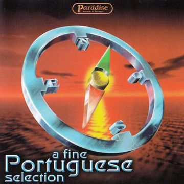 A Fine Portuguese Selection (1998) CD1