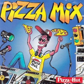 Pizza Mix (1994)