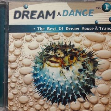 Dream & Dance Vol. 1 (2002)