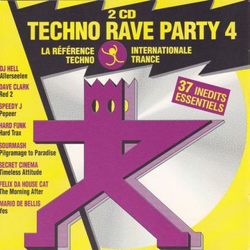 Techno Rave Party 4 (1994)