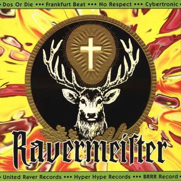 Ravermeister Vol. II (1995) CD1