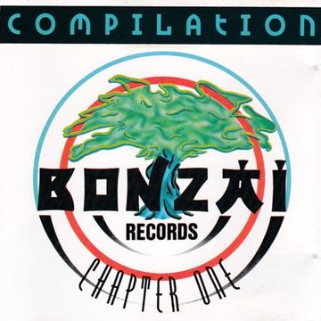 Bonzai Compilation - Chapter One (1993)