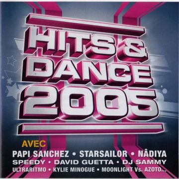 Hits & Dance 2005 (2005)