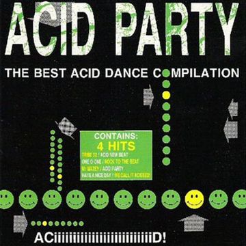 Acid Party (1989)