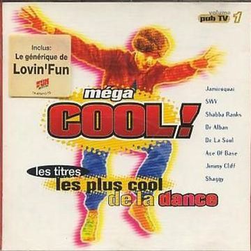 Méga Cool ! (1994)