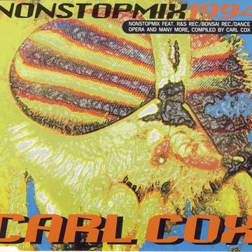 Carl Cox - Nonstopmix (1994) Mix1