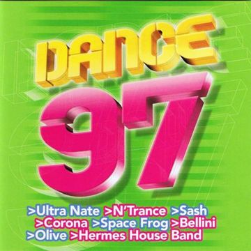 Dance 97 (1997)