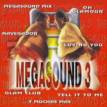 Megasound 3 (1998)