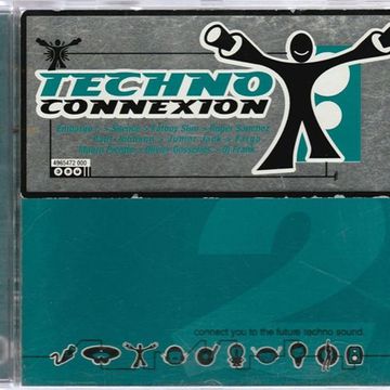 Techno Connexion Vol.2 (2000)