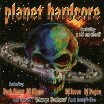 Planet Hardcore (1997)