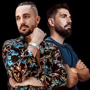 Dimitri Vegas & Like Mike Live at Tomorrowland Belgium 2022 (Week 1)