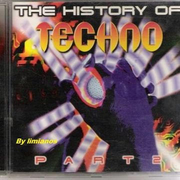 The History Of Techno Part 2 (1996)