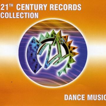 21st Century Records Collection (2000) CD1