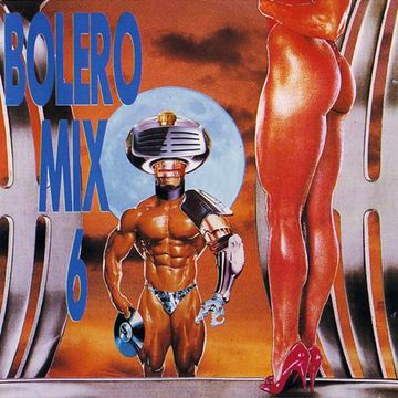 Bolero Mix 6 (1990)