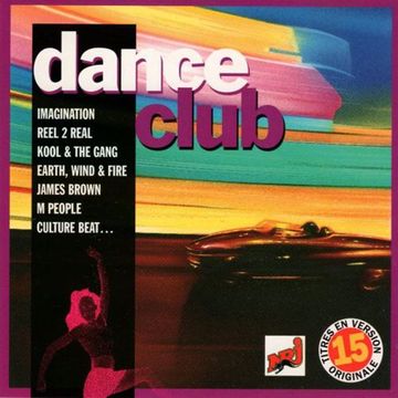 Dance Club (1995)