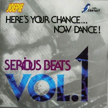 Serious Beats Vol.1 (1991)