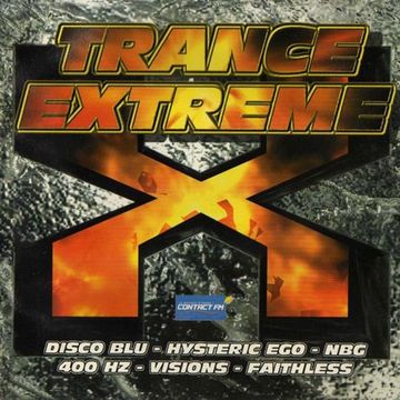 Trance Extreme Vol.1 (1997)