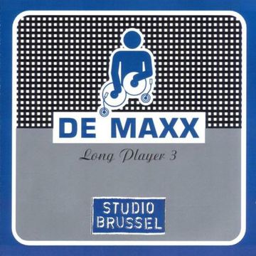 De Maxx Long Player 3 (2002) CD1