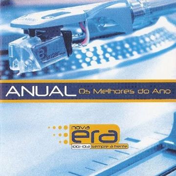 Nova Era Anual (Os Melhores Do Ano)(2003) CD1