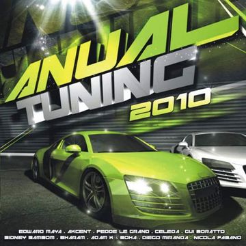 Anual Tuning 2010 (2010) Cd1