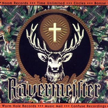 Ravermeister Vol. V (1996) CD1