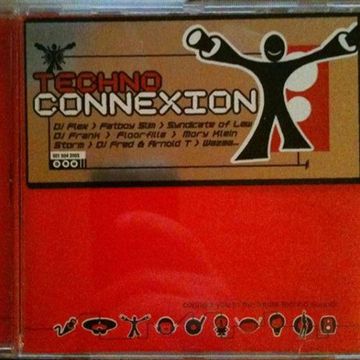 Techno Connexion Vol.3 (2001)