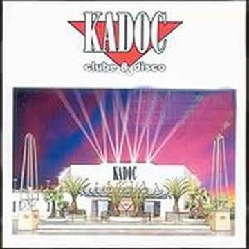 Kadoc Clube & Disco (2001) CD1