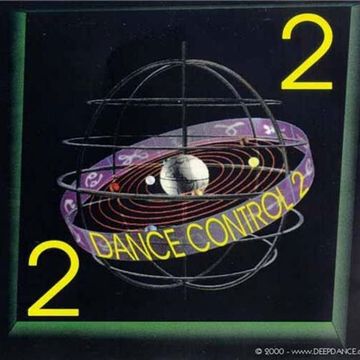 Dance Control 2 (1994)