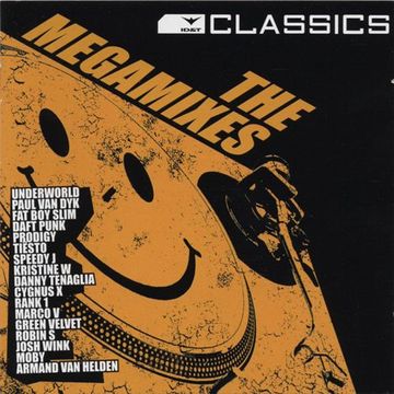 ID&T Classics - The Megamixes (2004) CD1