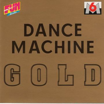 Dance Machine Gold (1994)