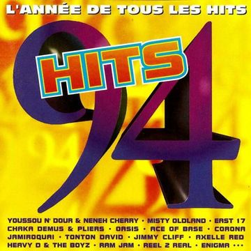 Hits 94 (L'Année De Tous Les Hits)(1994)