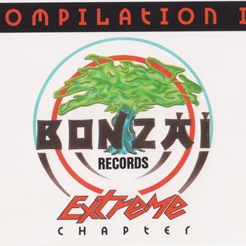 Bonzai Compilation II - Extreme Chapter (1993) CD1