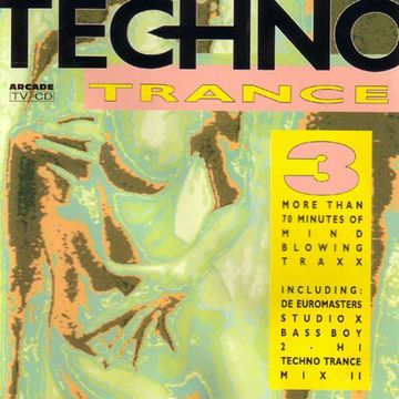Techno Trance Vol.3 (1992)