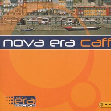 Nova Era Caffe (2004) CD1