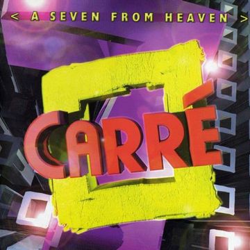 Carré A Seven From Heaven (1998)