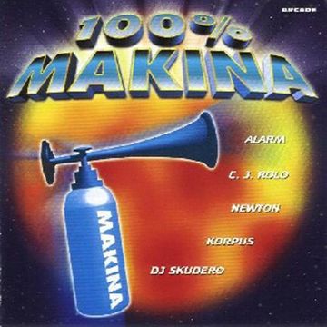 100% Makina (1998)