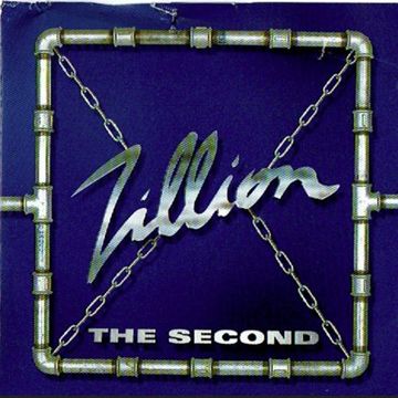 Zillion - The Second (1998) CD1