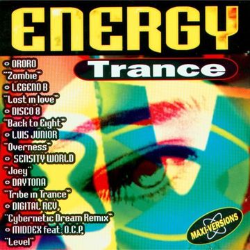 Energy Trance (1995)