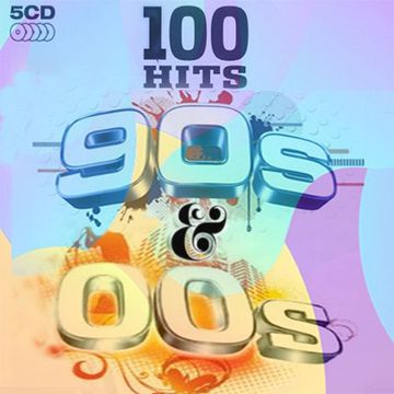 100 HITS 90'S & 00'S (2022) CD1