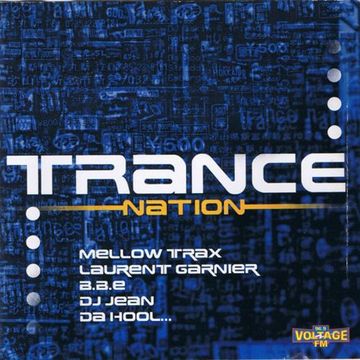 Trance Nation (2000)