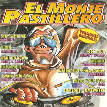 El Monje Pastillero (1995)